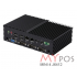 myPOS EPIC J6412, 4GB, SSD 120 GB, 8 USB, 2 LAN, 12V3A, 5 СОМ, VGA, HDMI, черный корпус