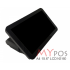 Сенсорный моноблок MYPOS A4 N3160, 15.6" LCD, RAM 4GB, SSD 120GB, 6 USB, 2 RS232, VGA, HDMI