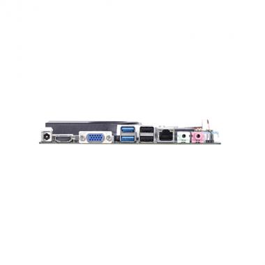 Системная плата Mini-ITX-QM9800-i5-7300U, кабельный комплект SATA, DATA, COM
