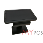 Сенсорный моноблок myPOS I5 15.6" LCD, N3160, RAM 4Gb, SSD 120Gb, 6 USB, 2 RS232