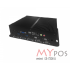 myPOS mini 3 I3-7020U, RAM 8Gb, SSD 240GB, 10 USB (6 USB2.0, 4 USB 3.0), 6 COM, 1 LAN, VGA, HDMI, Mini-PCIe, без ОС