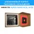 myPOS NANO 4C2L J4125, 4Gb, SSD 128 Gb, 4xCOM, 8xUSB, 2xLAN, WIFI, 12V3A, 2xHDMI, цвет черный,  без ОС