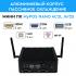 myPOS NANO 4C2L J4125, 4Gb, SSD 128 Gb, 4xCOM, 8xUSB, 2xLAN, WIFI, 12V3A, 2xHDMI, цвет черный,  без ОС
